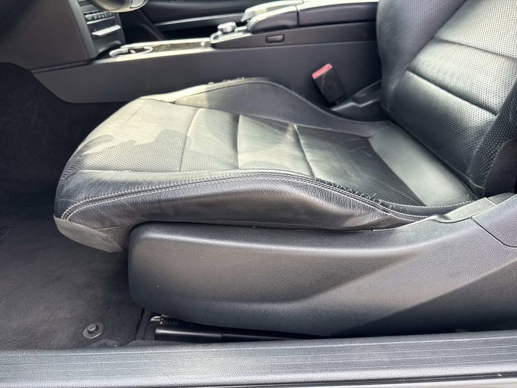 Used 2014 Mercedes-Benz E 350 Cabriolet image 18