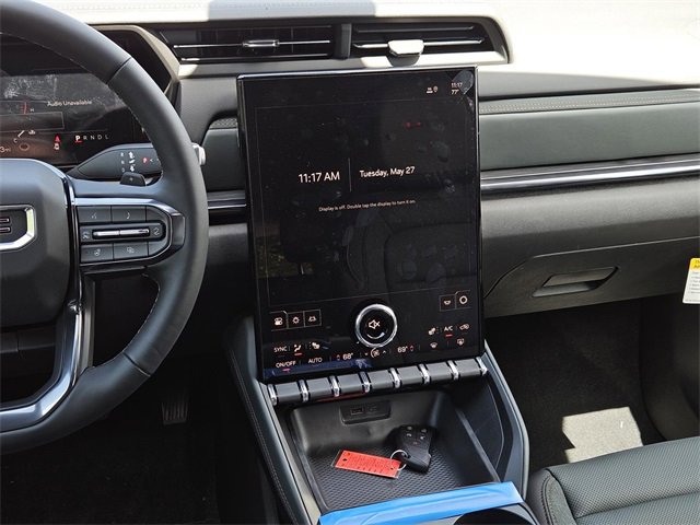 New 2026 GMC Terrain AT4 image 23