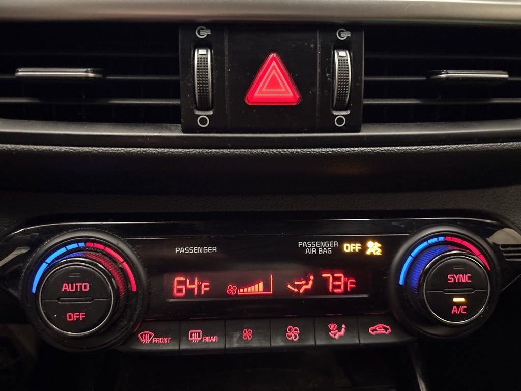 Used 2022 Kia Forte GT image 20