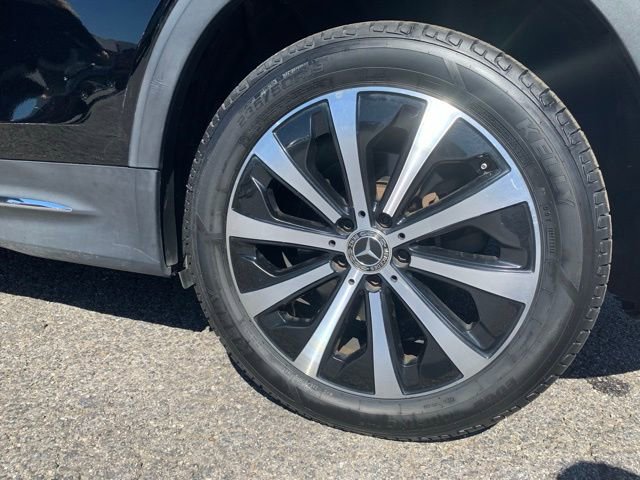 Used 2021 Mercedes-Benz GLB 250 image 31