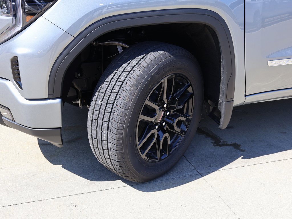 New 2026 GMC Sierra 1500 Elevation w/ Preferred Package image 44