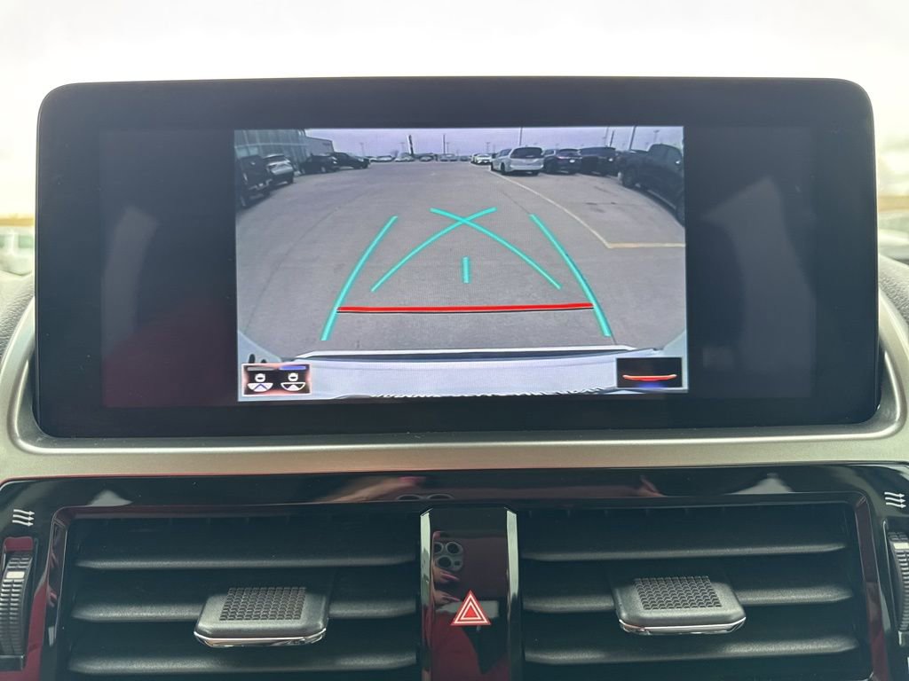 Used 2022 Lexus GX 460 Premium w/ Premium Package image 10