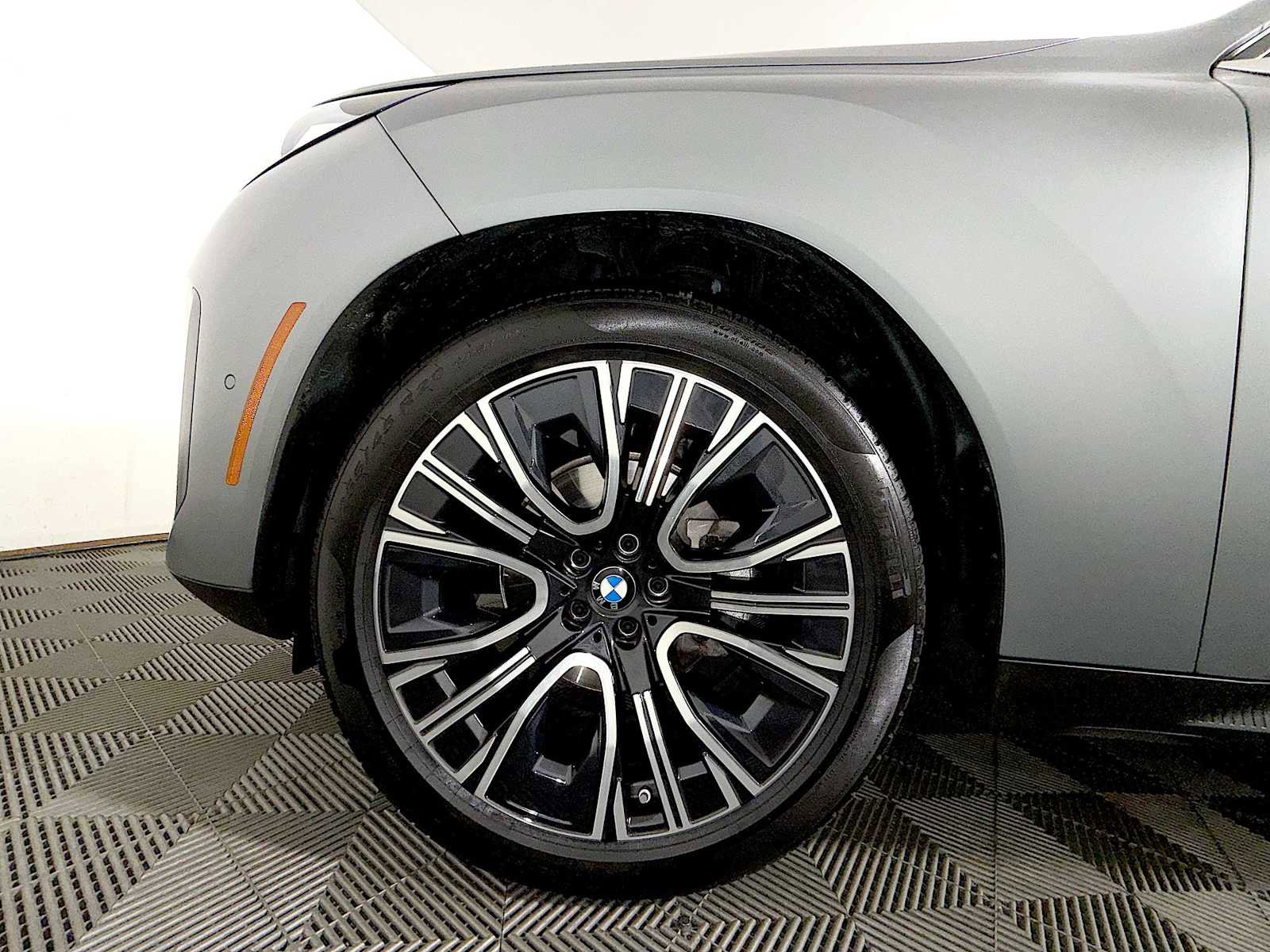 Certified 2025 BMW X3 xDrive30 w/ Premium Package AWD/4WD image 8