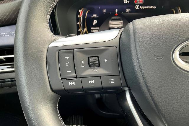 Certified 2026 INFINITI QX60 Sport AWD/4WD image 11