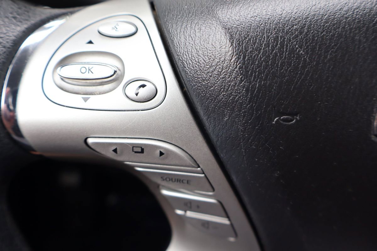 Used 2018 Nissan Murano S image 29