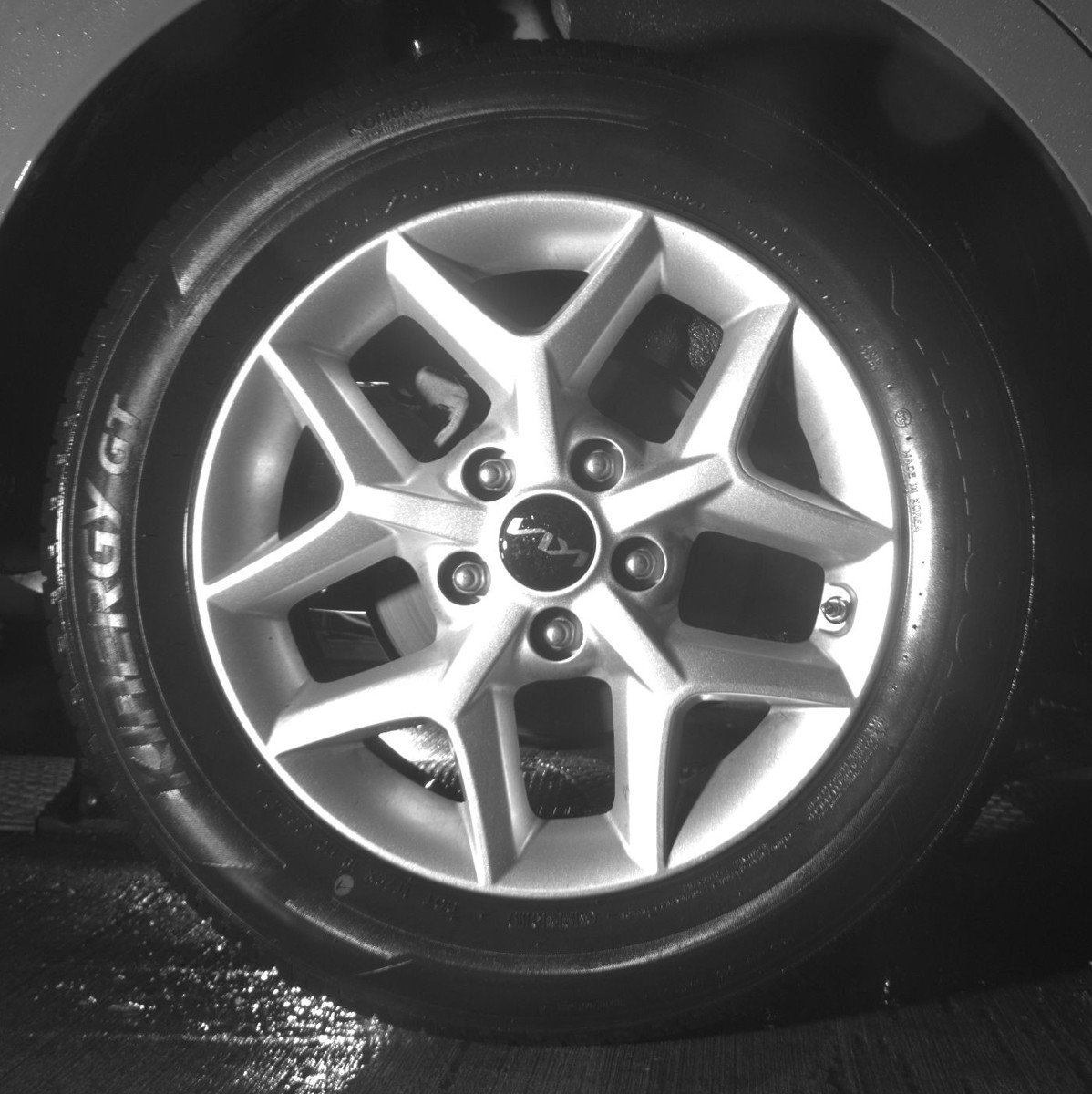 Used 2025 Kia Soul LX w/ LX Technology Package image 20