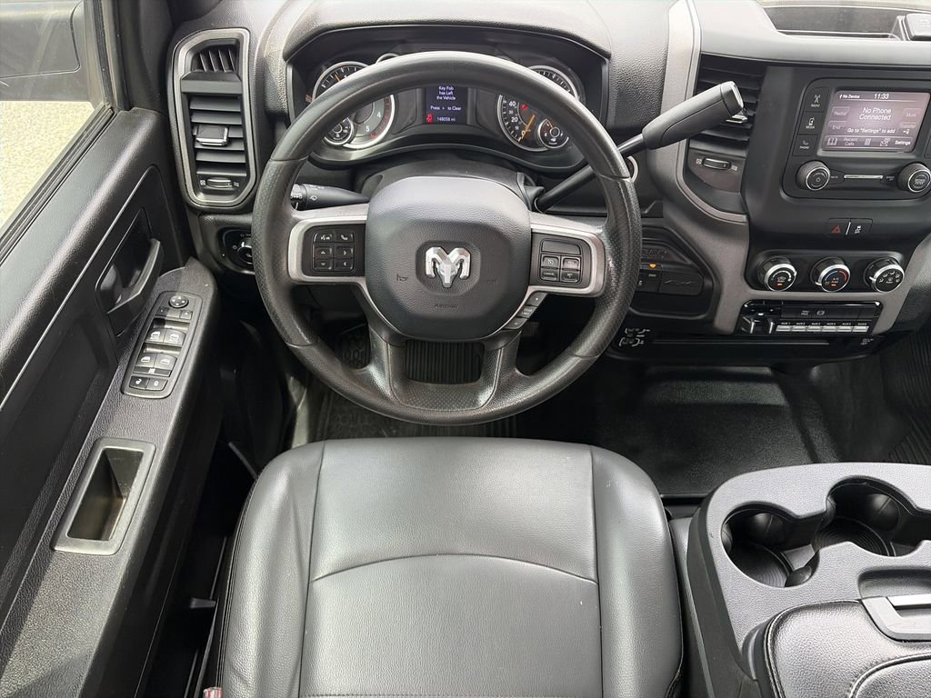 Used 2022 RAM 3500 Tradesman AWD/4WD image 16