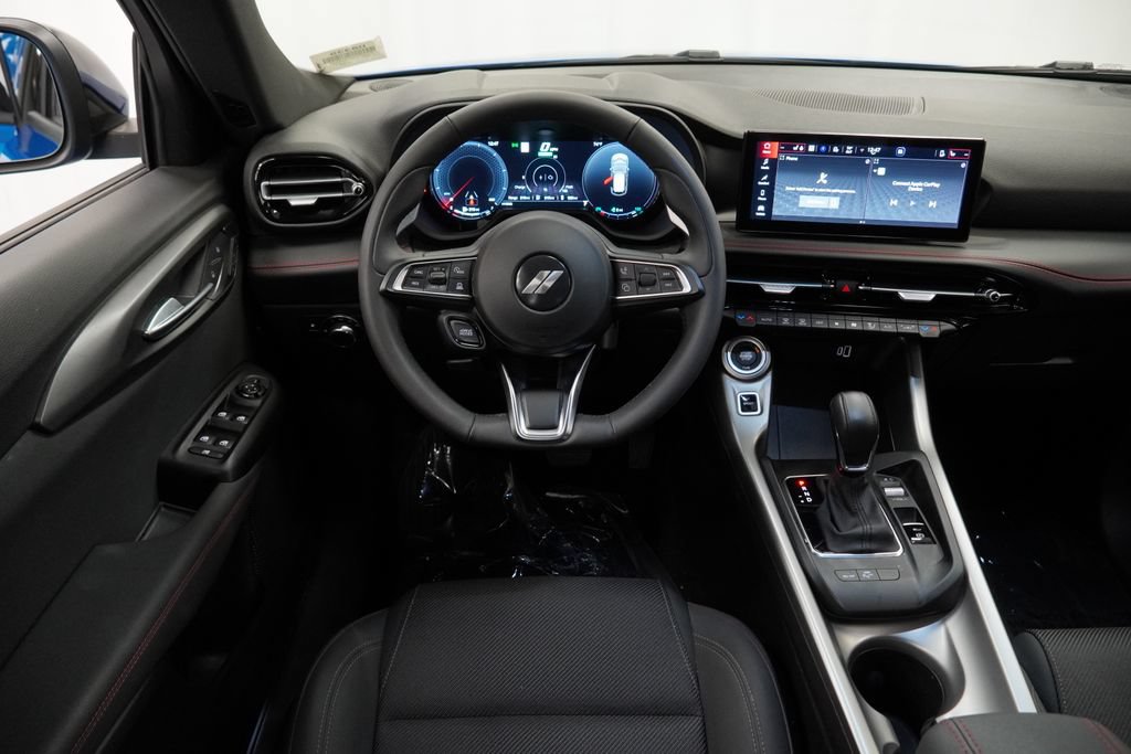 Used 2025 Dodge Hornet R/T AWD/4WD image 26