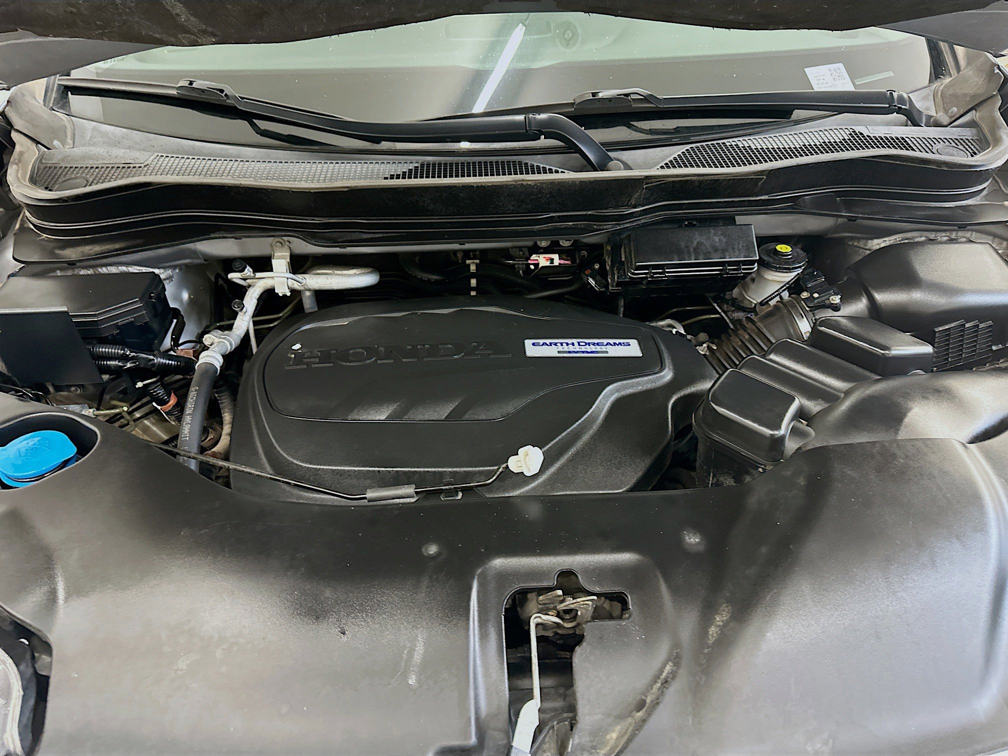 Used 2019 Honda Pilot Touring image 37