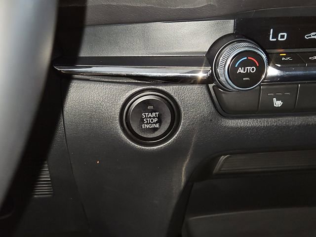 Certified 2025 MAZDA CX-30 AWD 2.5 S w/ Premium Package image 28