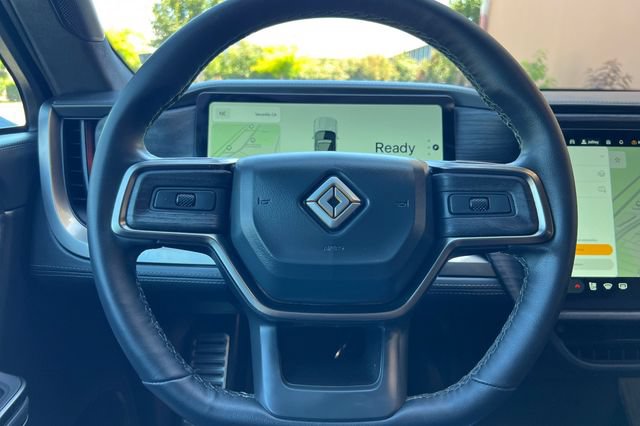 Used 2024 Rivian R1S Adventure AWD/4WD image 27