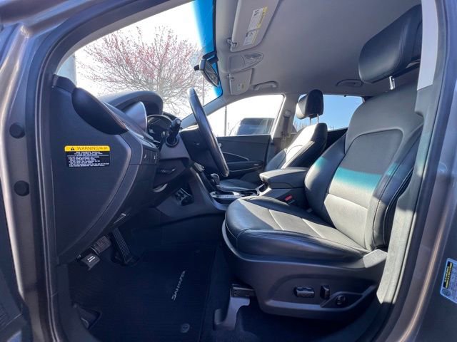 Used 2018 Hyundai Santa Fe Sport 2.0T image 16
