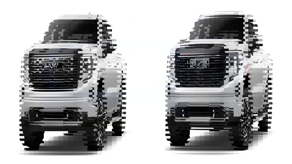 New 2026 GMC Sierra 1500 Denali Ultimate image 49