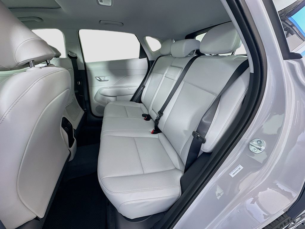 New 2026 Hyundai Kona Limited image 16