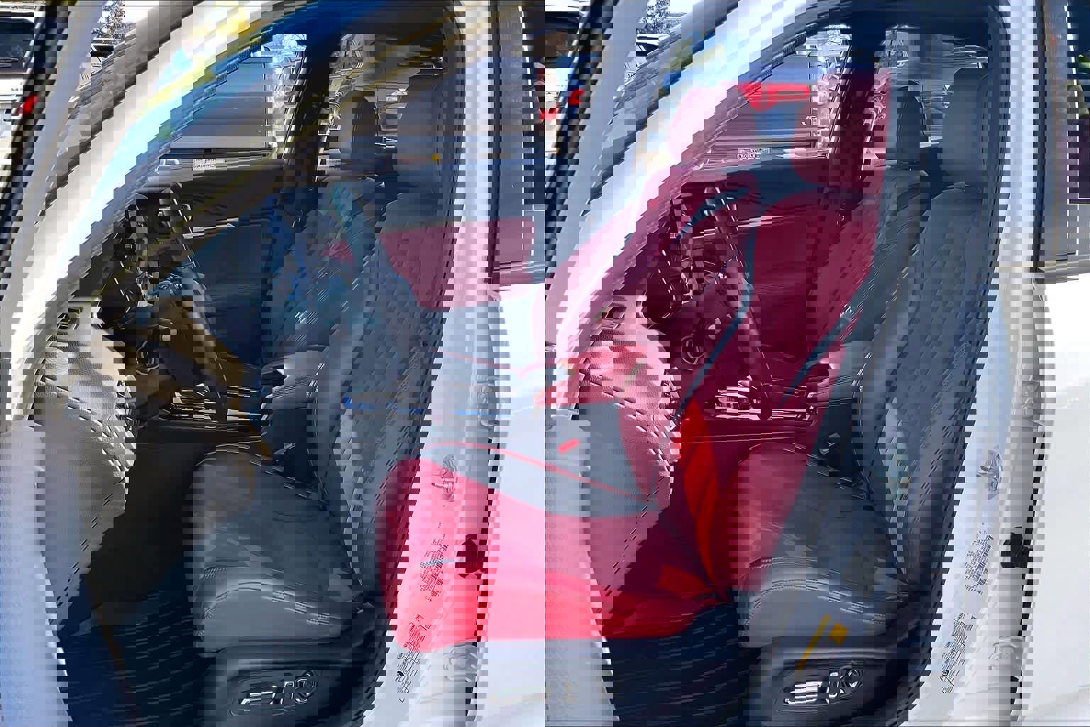 Used 2023 Acura Integra A-Spec image 26