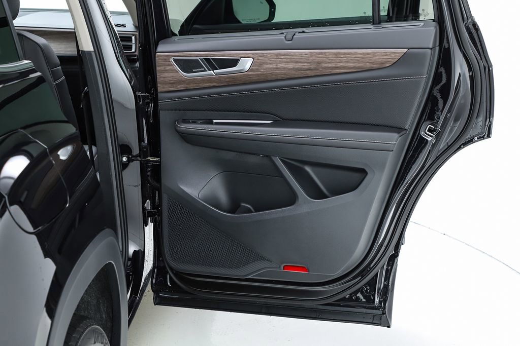 New 2026 Volkswagen Atlas SEL Premium R-Line image 70