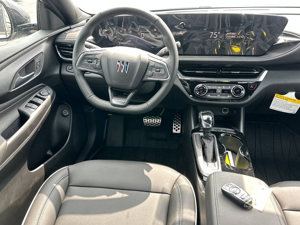 New 2026 Buick Envista Sport Touring w/ Studio Series FWD image 18