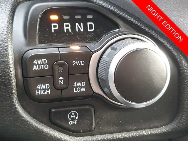 Certified 2024 RAM 1500 Big Horn image 24