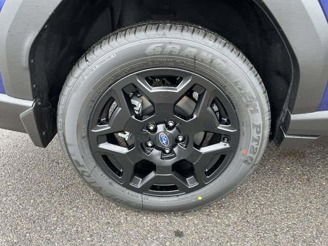 New 2026 Subaru Outback Limited image 21