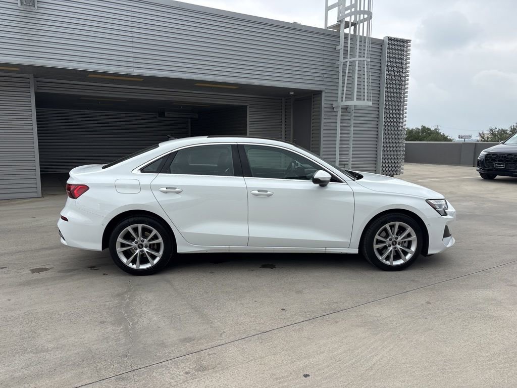 Used 2026 Audi A3 2.0T Premium w/ Convenience Package AWD/4WD image 4