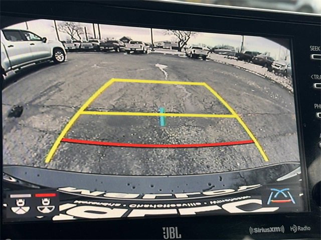 Used 2022 Toyota Camry XSE image 13