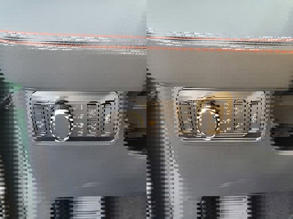 New 2025 Ford Mustang Mach-E Premium w/ Sport Appearance Package image 46