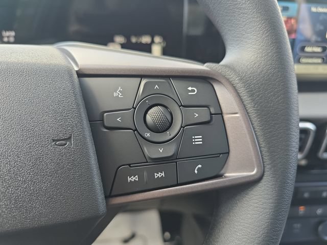 New 2026 Nissan Sentra S w/ Floor Mat Package FWD image 26