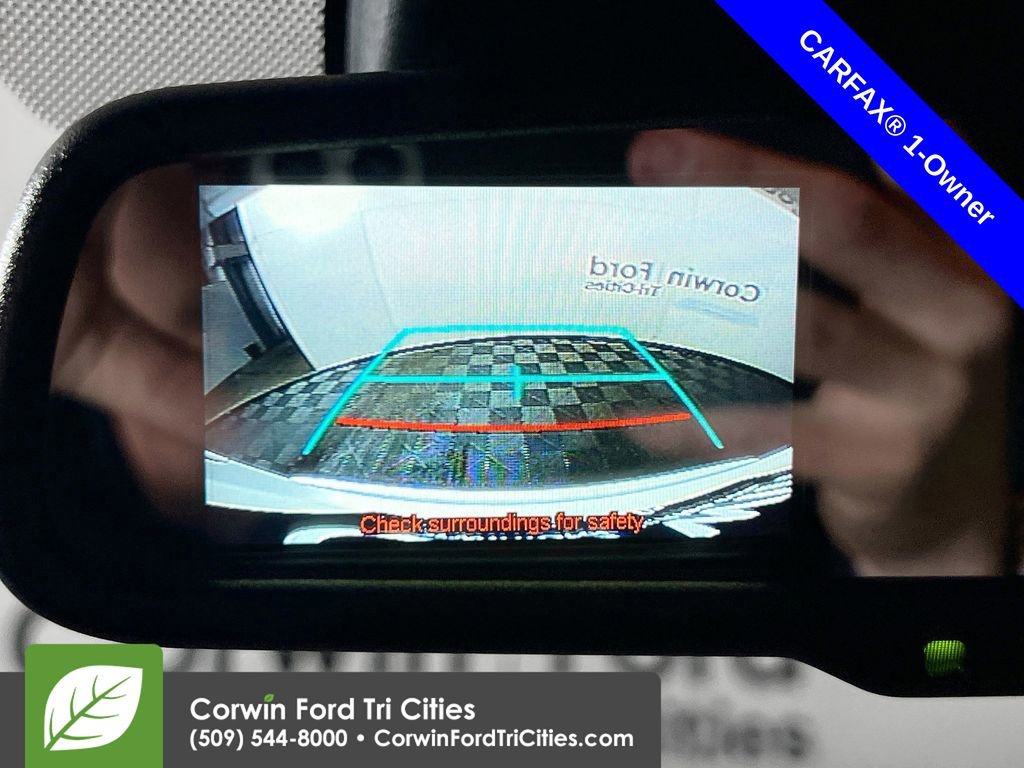 Used 2018 Toyota C-HR XLE image 20