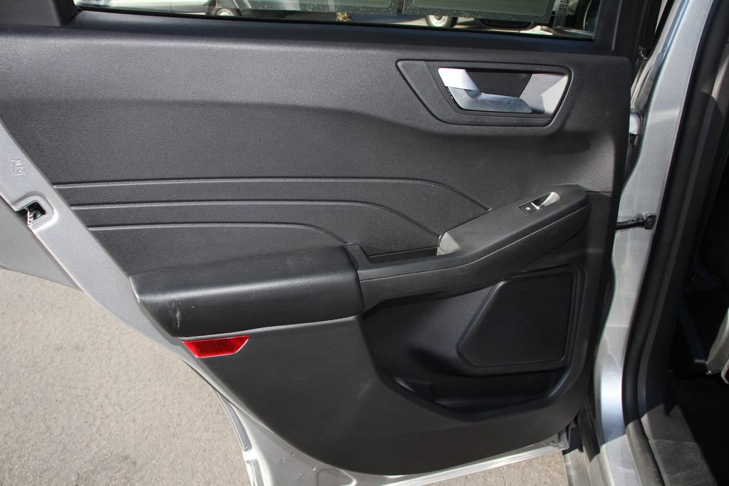 Certified 2023 Ford Escape ST-Line AWD/4WD image 20