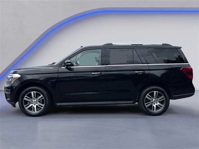Certified 2024 Ford Expedition Limited RWD image 7