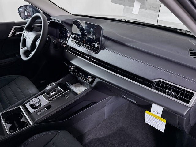 New 2026 Nissan Rogue SL AWD/4WD image 27