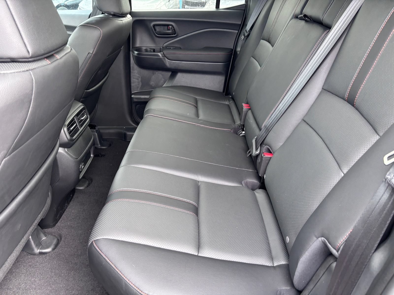 New 2025 Honda Ridgeline TrailSport+ image 13