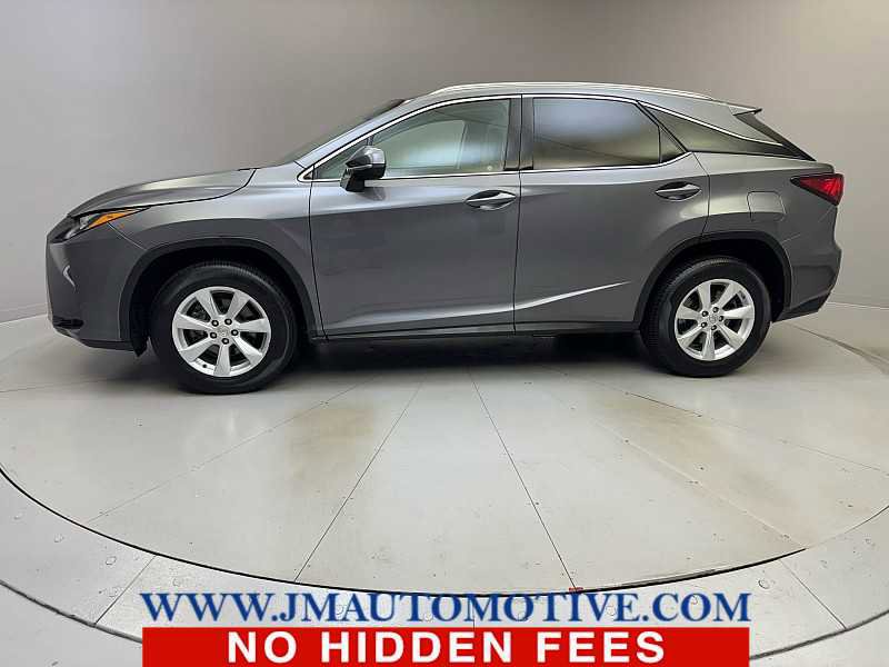 Used 2016 Lexus RX 350 AWD image 2