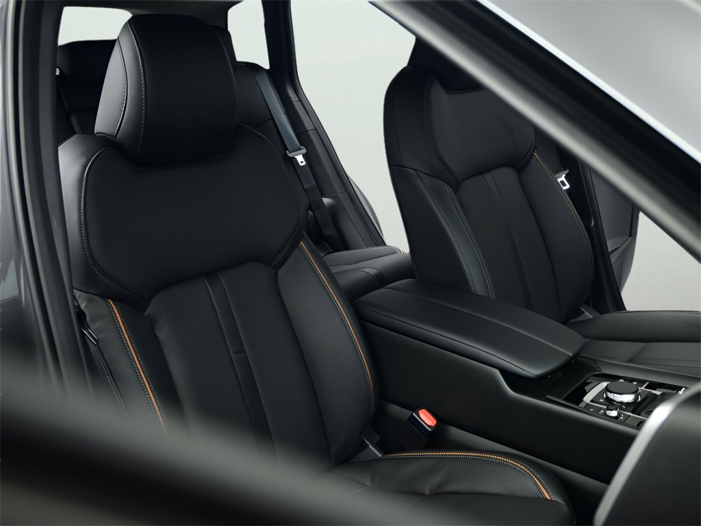 New 2026 MAZDA CX-50 AWD 2.5 Hybrid w/ Weather Package image 5