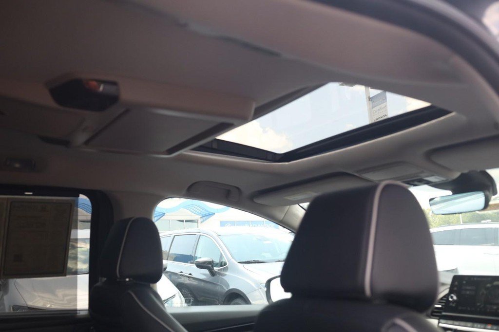 Certified 2025 Honda Odyssey Touring image 23