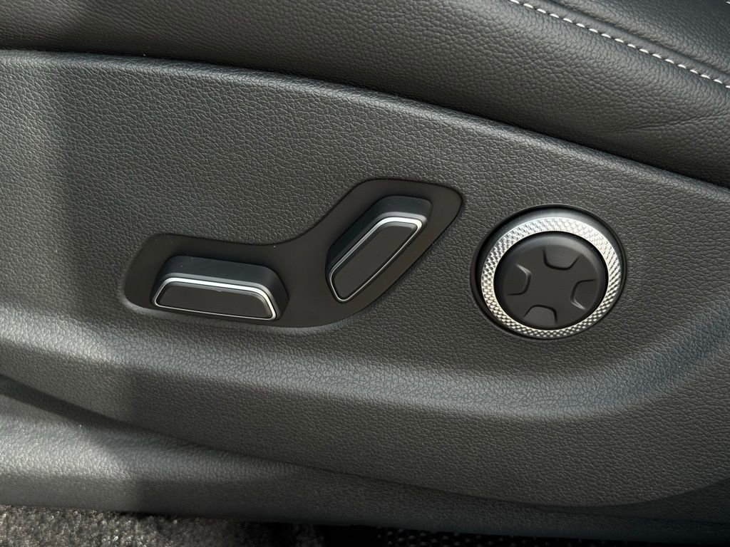New 2026 Genesis GV80 2.5T Select image 27
