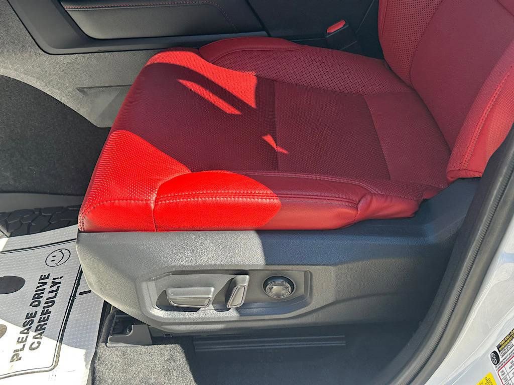 Certified 2026 Toyota Tundra TRD Pro image 11