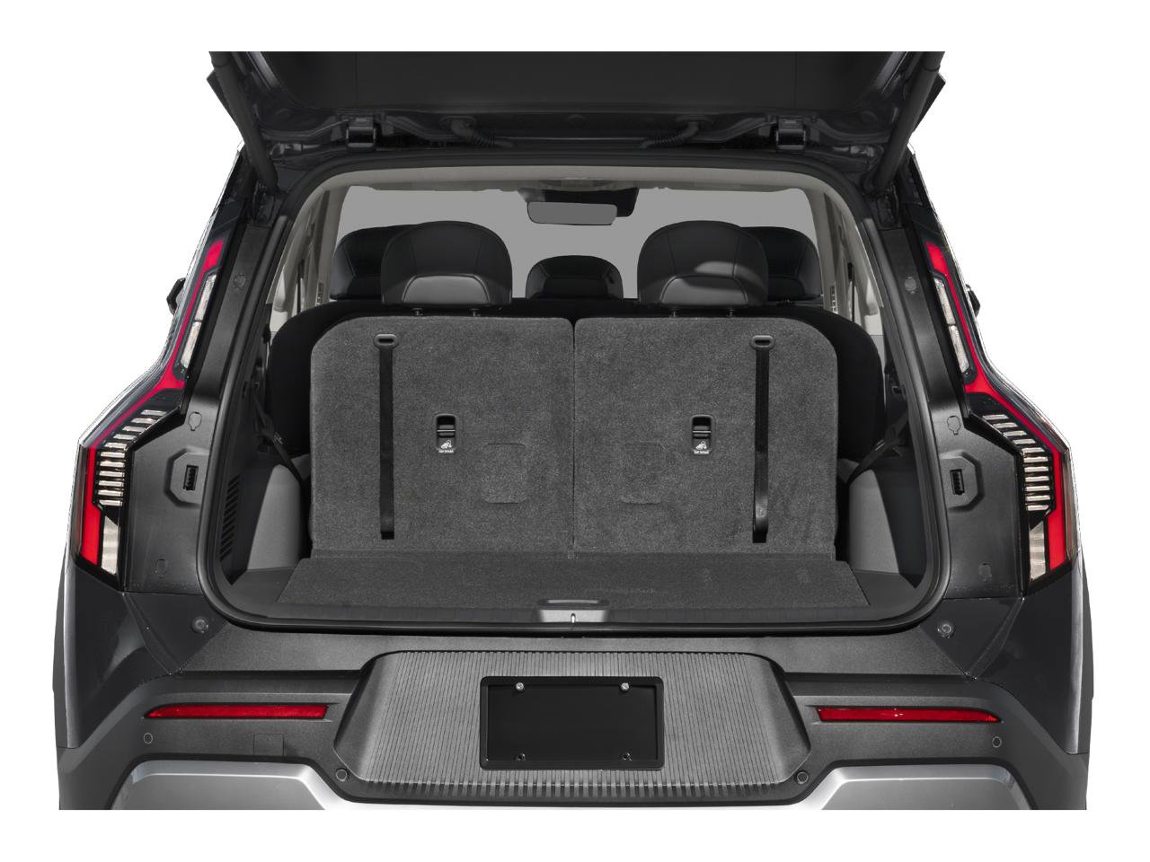 New 2026 Kia EV9 Wind AWD/4WD image 24