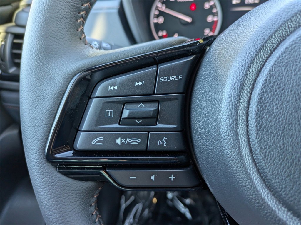 New 2026 Subaru Forester Touring image 24