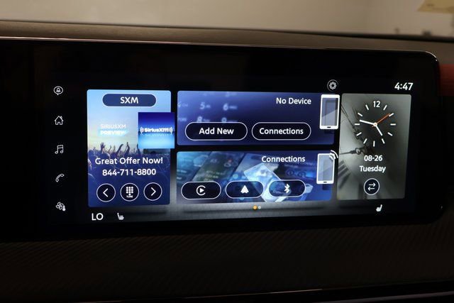 New 2025 Nissan Kicks SR w/ SR Premium Package image 18