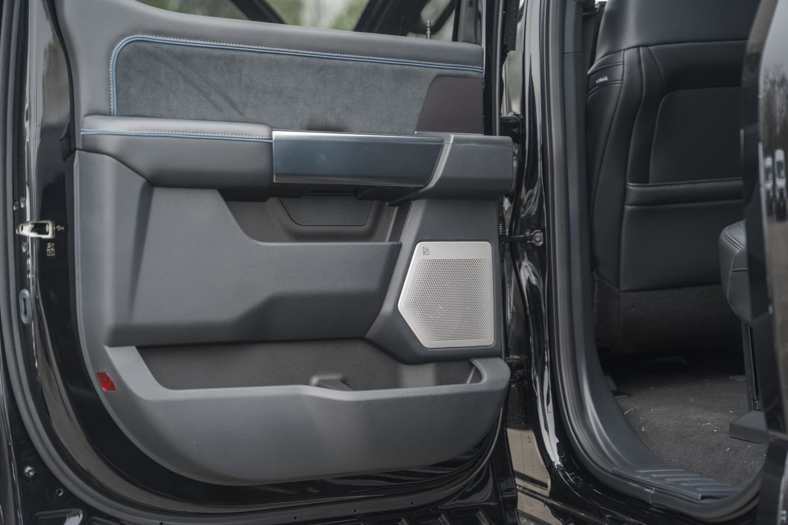 New 2026 Ford F350 Platinum image 93