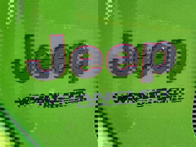 Used 2019 Jeep Wrangler Unlimited Rubicon image 29