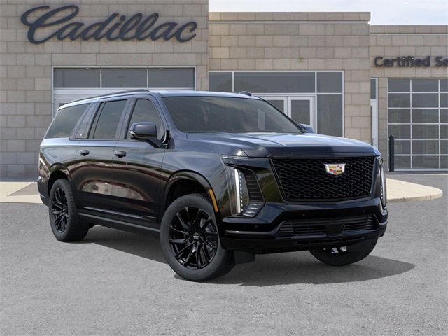 New 2026 Cadillac Escalade ESV Sport image 7