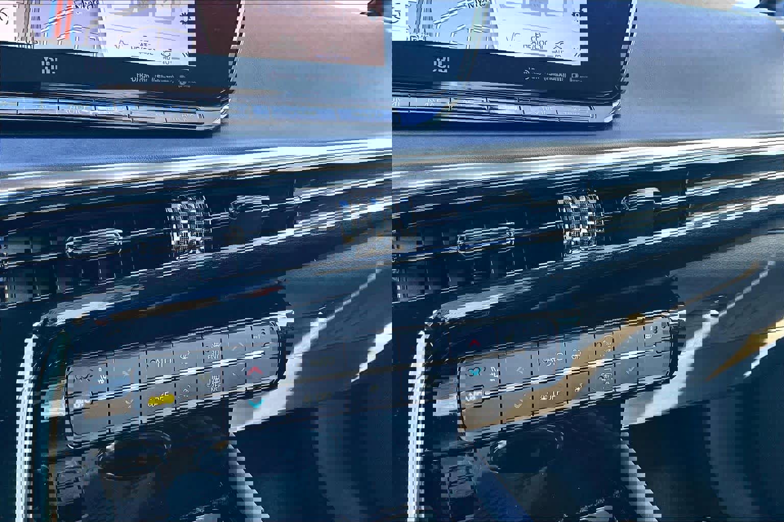 Used 2021 Toyota Mirai XLE image 33