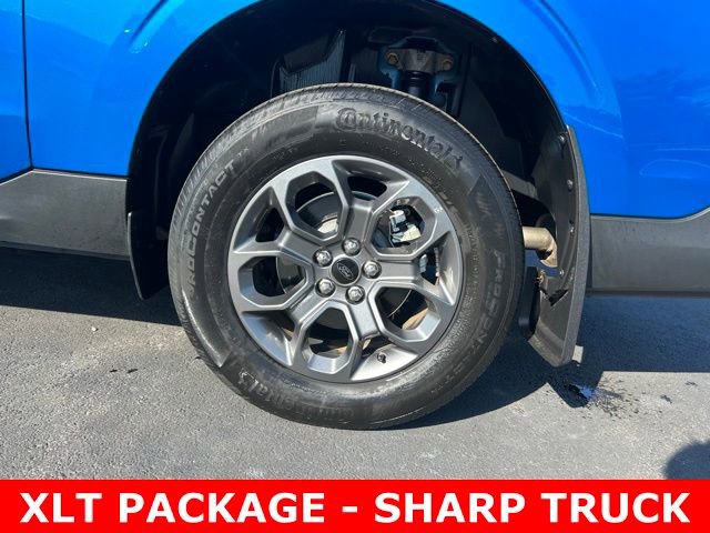 Used 2022 Ford Maverick XLT w/ Equipment Group 300A Standard image 10