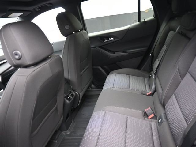 New 2026 Chevrolet Equinox LT w/ LPO, Floor Liner Package image 9