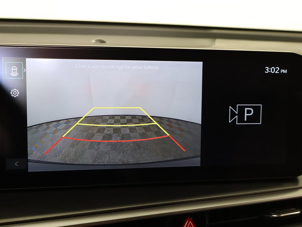 Certified 2024 Kia Sorento LX FWD image 45