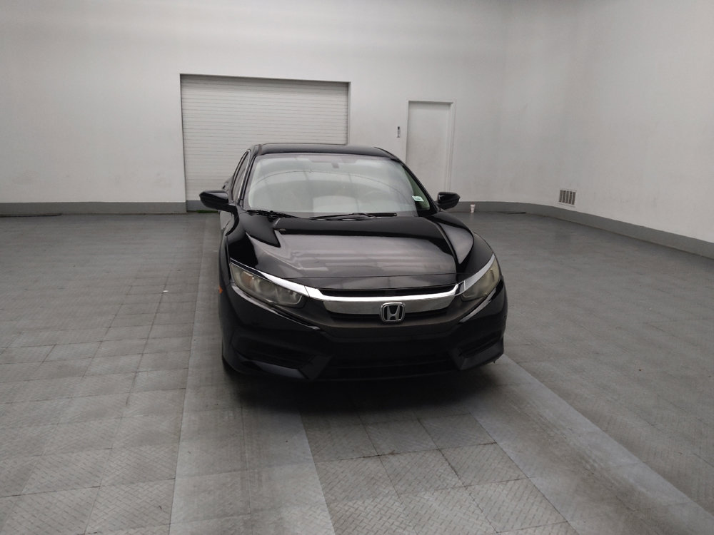 Used 2018 Honda Civic LX image 14