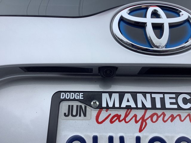 Used 2021 Toyota Prius Prime LE image 27