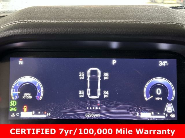 Used 2022 Jeep Grand Cherokee Limited w/ Luxury Tech Group II image 30